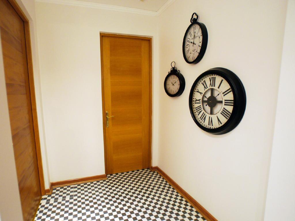 Quiral Hotel Boutique Santiago Eksteriør bilde