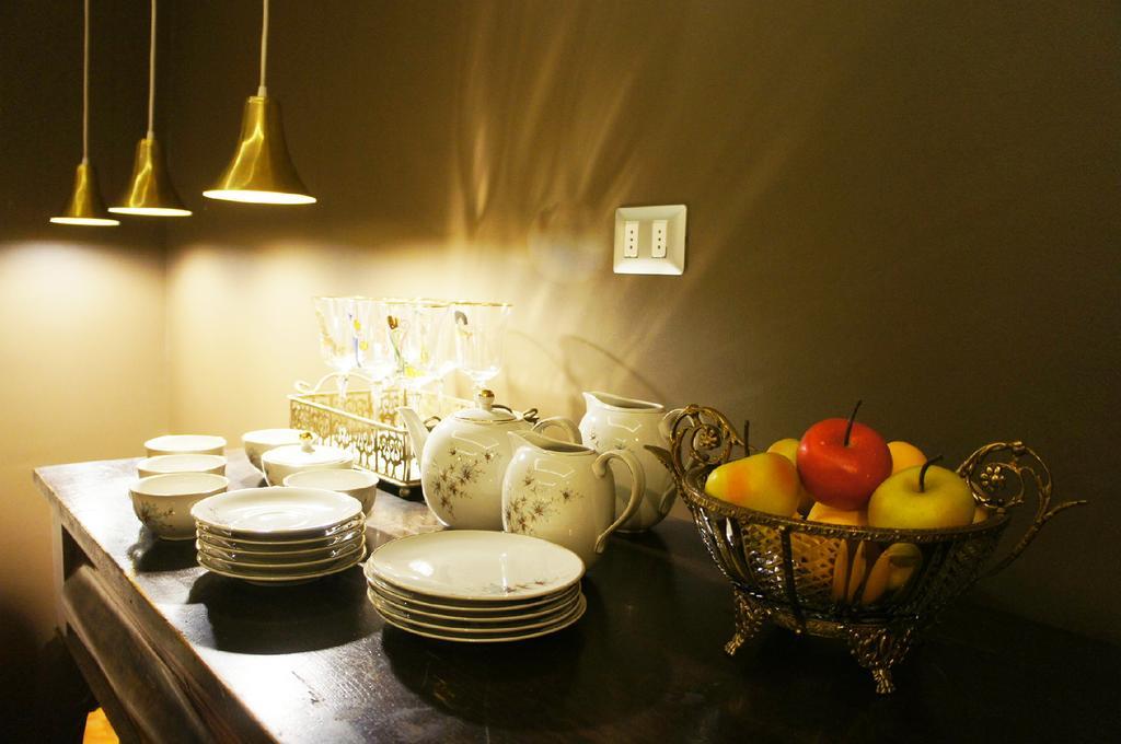 Quiral Hotel Boutique Santiago Eksteriør bilde
