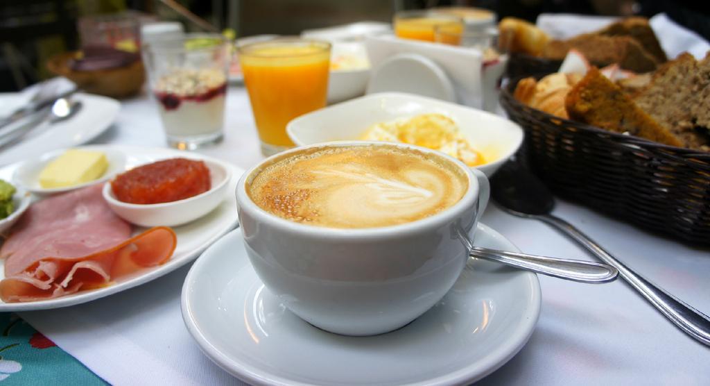 Quiral Hotel Boutique Santiago Eksteriør bilde