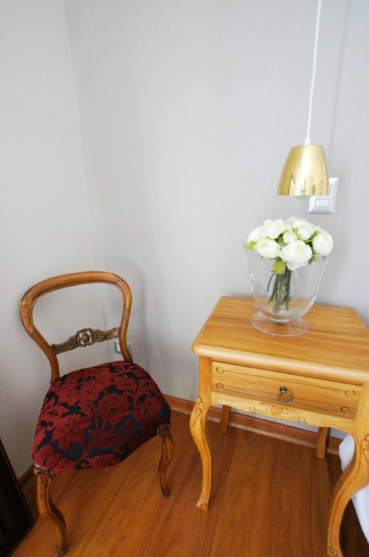 Quiral Hotel Boutique Santiago Eksteriør bilde