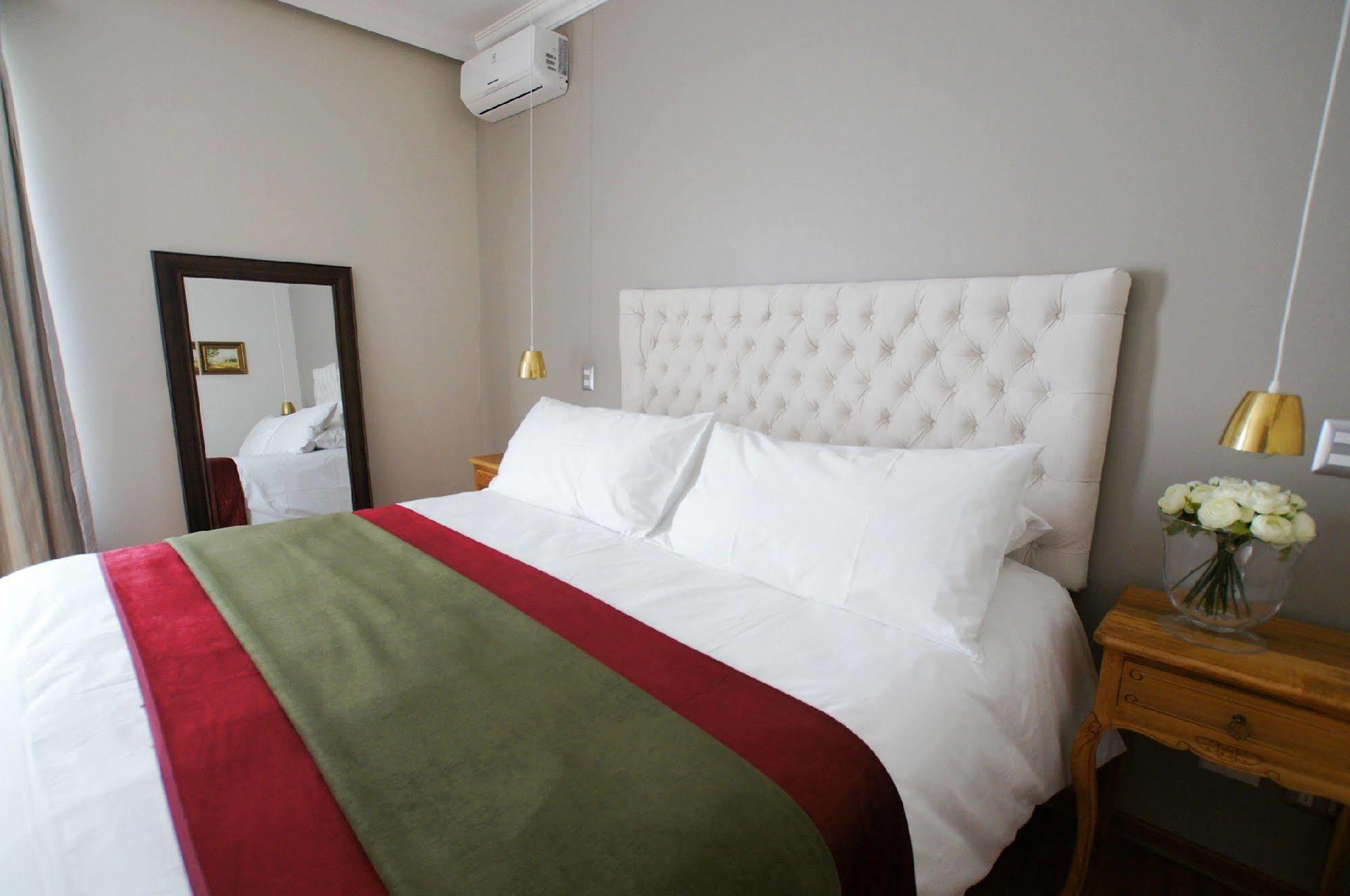 Quiral Hotel Boutique Santiago Eksteriør bilde