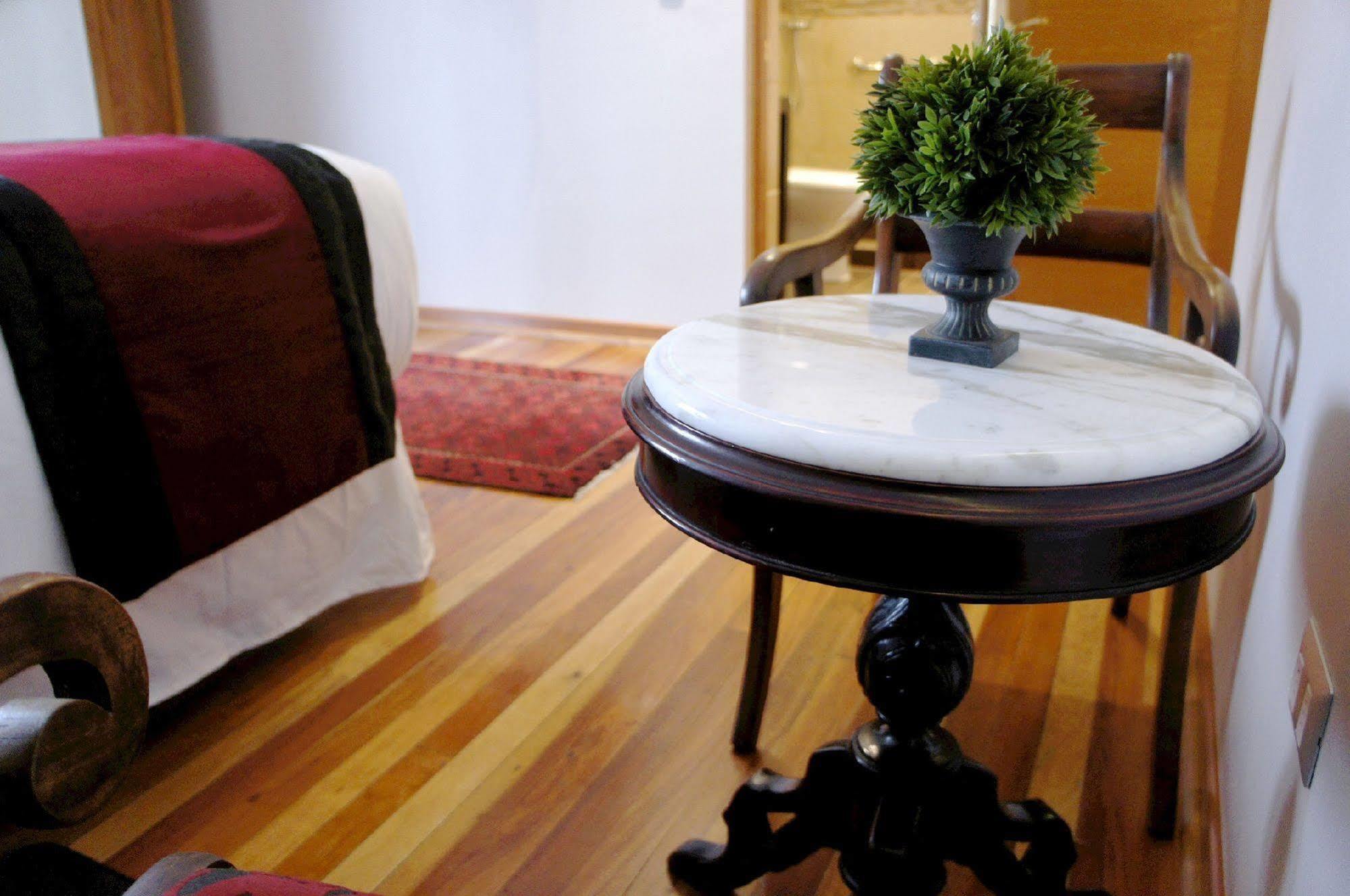Quiral Hotel Boutique Santiago Eksteriør bilde
